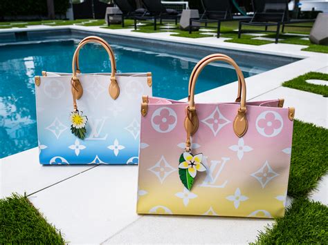 lv by the pool collection.